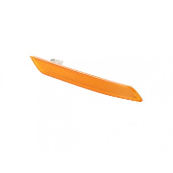 Tampon Reflektörü X6:E71 Ön Sağ (Sarı) -USA-Model- 2007-14